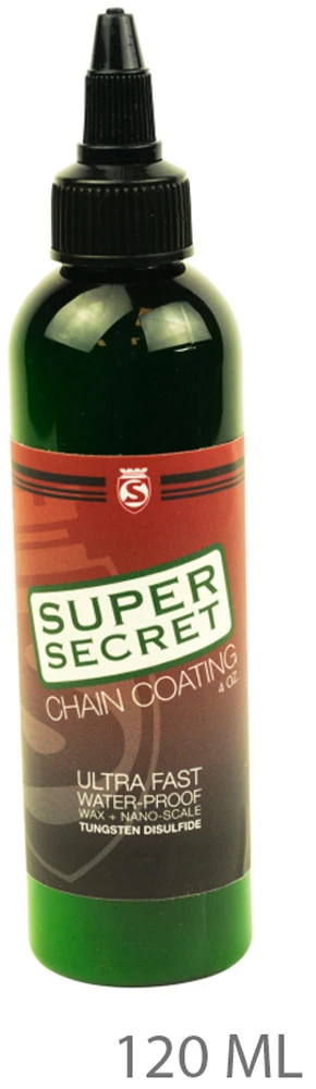 Silca Cire Pour Chaînes Super Secret Chain Lube 4 Silca Cire Pour Chaînes Super Secret Chain Lube – Image 2