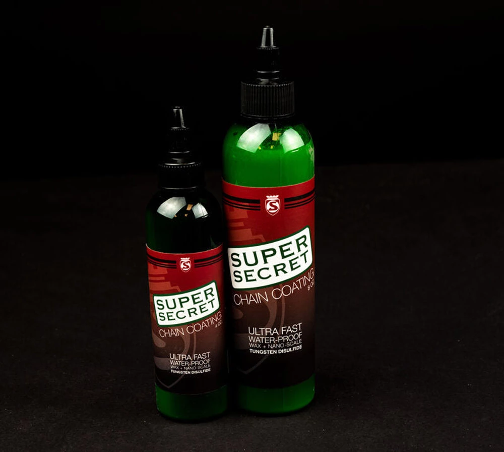 Silca Cire Pour Chaînes Super Secret Chain Lube 7 Silca Cire Pour Chaînes Super Secret Chain Lube – Image 5