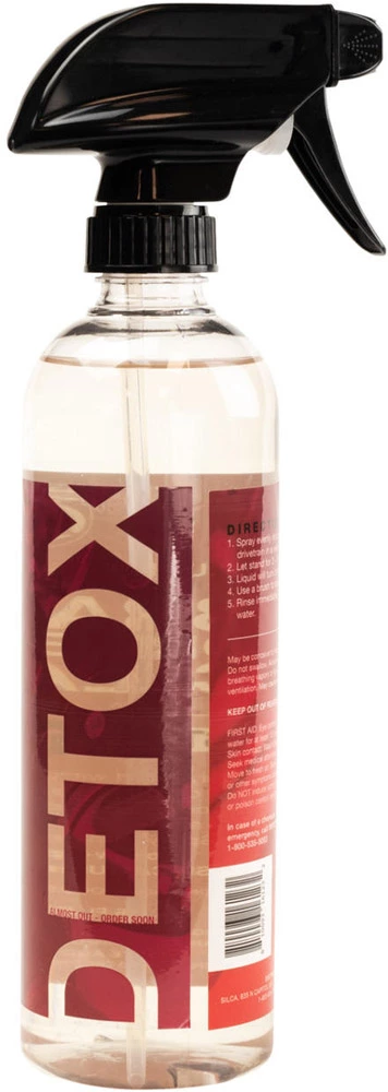 Silca Ultimate Brake And Drivetrain Cleaner 473ml 4 Silca Ultimate Brake And Drivetrain Cleaner 473ml – Image 2