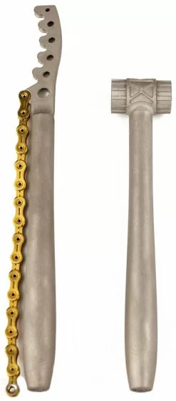 Silca Kit Extracteur De Pignon Et Fouet De Chaîne