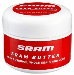 SRAM Butter