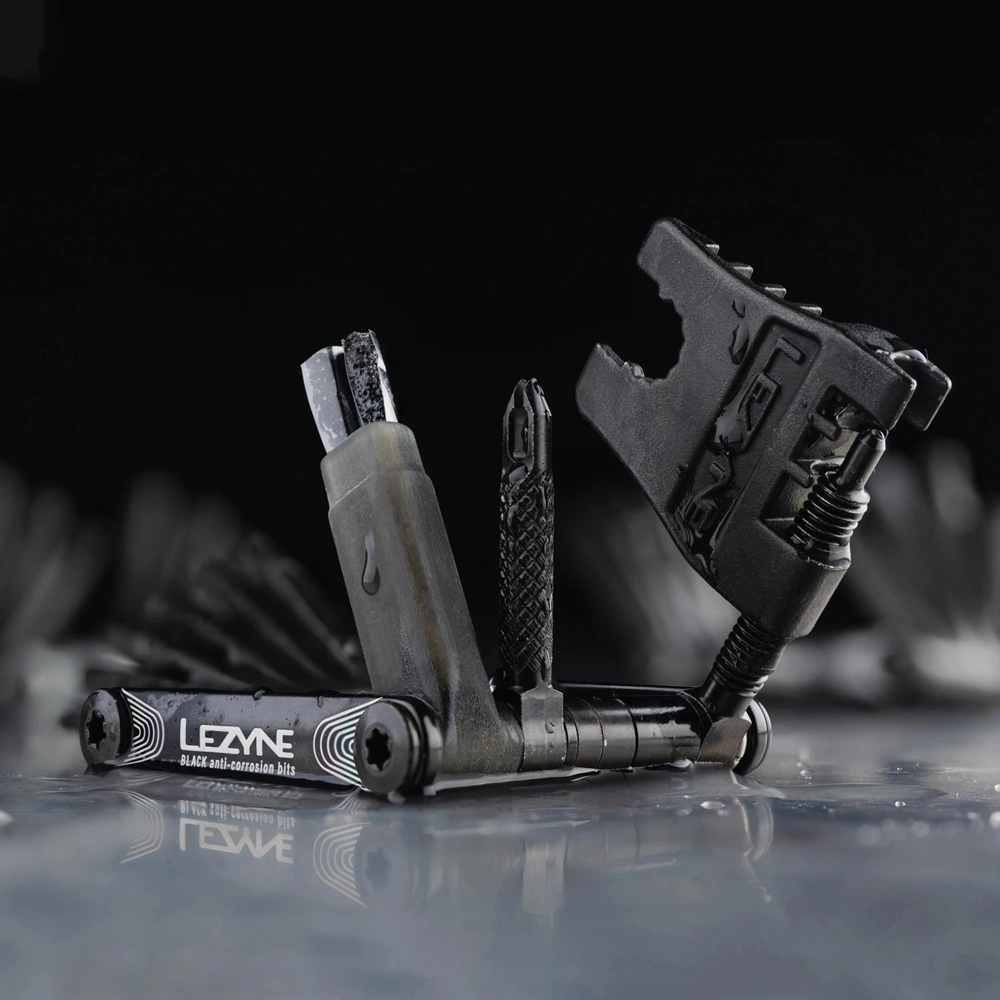 Lezyne Super V23 Multitool 6 Lezyne Super V23 Multitool – Image 4
