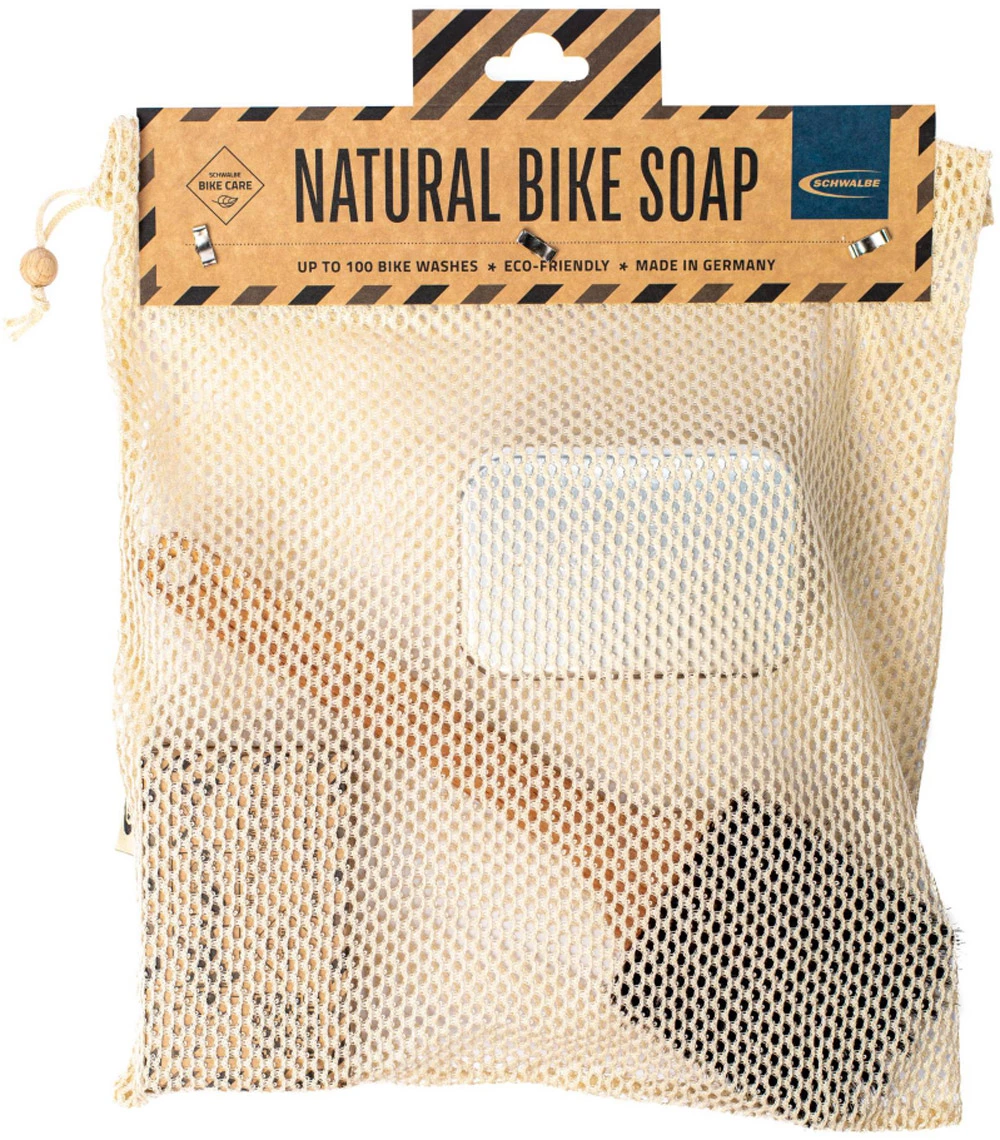 Schwalbe Bike Soap Kit 7 Schwalbe Bike Soap Kit – Image 5