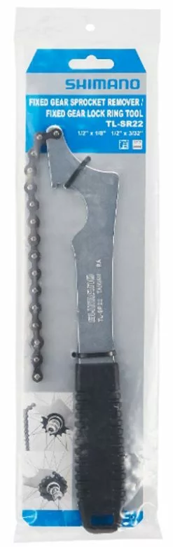 Topeak Soldes -Topeak Soldes Shimano TL SR22 Y12189010 a