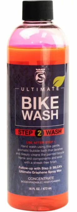 Silca Ultimate Bike Wash 473ml