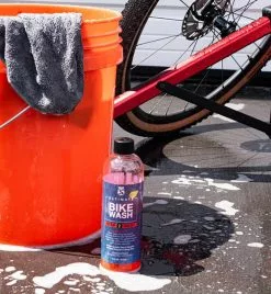 Silca Ultimate Bike Wash 473ml -Topeak Soldes Silca Ultimate Bike Wash 480ml 810093161249 d