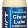 Squirt Low Temp - Cire Pour Chaînes 120ml -Topeak Soldes Squirt Low Temp Flasche 120ml SL120LT