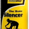 SWISSSTOP Disc Brake Silencer Spray 400ml -Topeak Soldes SwissStop Disc Brake Silencer