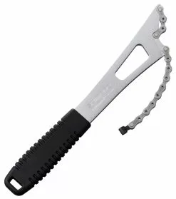 Shimano TL-SR24 Fouet à Chaîne Jusqu'à 12 Pignons