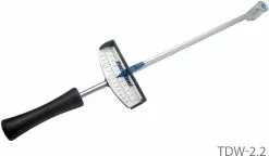 Park Tool Clé Dynamométrique 3/8 TW-1.2/2.2 -Topeak Soldes TW 2 2 001