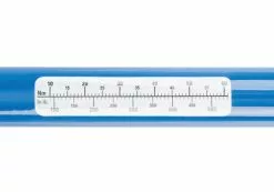 Park Tool Clé Dynamométrique 10-60 Nm 3/8 TW-6.2 -Topeak Soldes TW 6 2 4