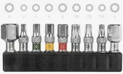 Topeak Clé Dynamométrique Torq Stick 4-20 Nm 13 Topeak Clé Dynamométrique Torq Stick 4-20 Nm -Topeak Soldes Topeak 15410029 Torq Stick 4 20 Nm Drehmomentschlussel 6