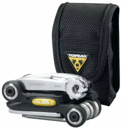 Topeak Outil Alien II 7 Topeak Outil Alien II -Topeak Soldes Topeak Alien II TT2353 3