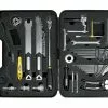 Topeak Boîte à Outils PrepBox -Topeak Soldes Topeak PrepBox 15410192 1