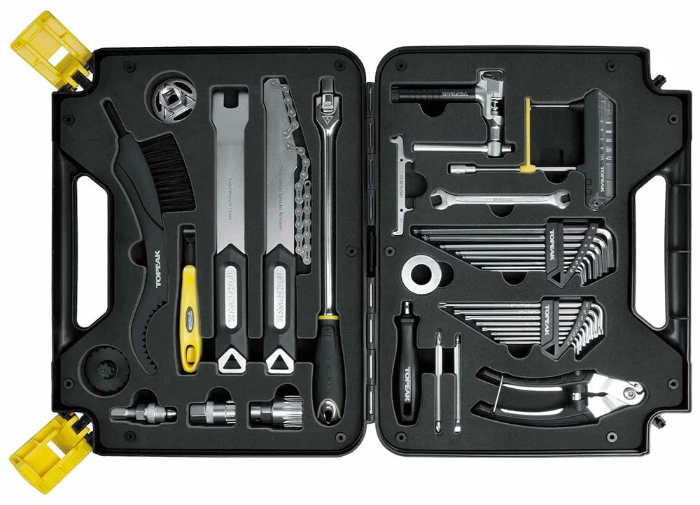 Topeak Boîte à Outils PrepBox 3 Topeak Boîte à Outils PrepBox