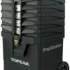Topeak Chariot à Outils PrepStation Sans Outils -Topeak Soldes Topeak PrepStation 1