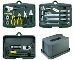 Topeak Chariot à Outils PrepStation Pro -Topeak Soldes Topeak PrepStation Pro 154710098 d