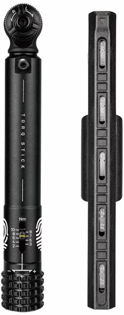 Topeak Clé Dynamométrique Torq Stick 2-10 Nm