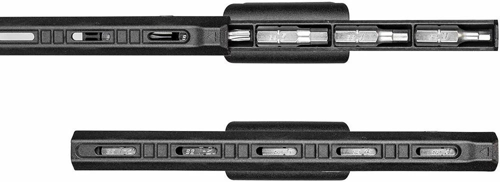 Topeak Clé Dynamométrique Torq Stick 2-10 Nm 5 Topeak Clé Dynamométrique Torq Stick 2-10 Nm – Image 3