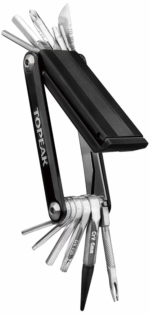 Topeak Tubi 18 Multitool 8 Topeak Tubi 18 Multitool – Image 6