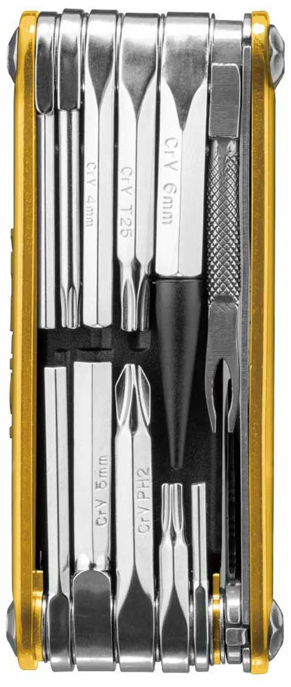 Topeak Tubi 18 Multitool 6 Topeak Tubi 18 Multitool – Image 4