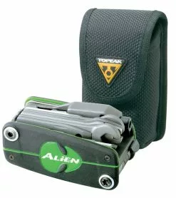 Topeak Outil Alien III 7 Topeak Outil Alien III -Topeak Soldes Topeak Alien III 3