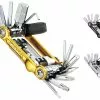 Topeak Mini 20 Pro Multi Tool 2 Topeak Mini 20 Pro Multi Tool -Topeak Soldes Topeak Mini 20 Pro TT2536GD 0