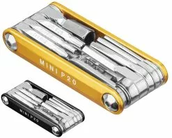 Topeak Outil Mini P20