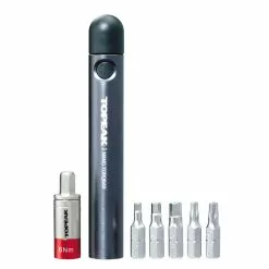 Topeak Nano Torqbar -Topeak Soldes Topeak Nano Torqbar 3