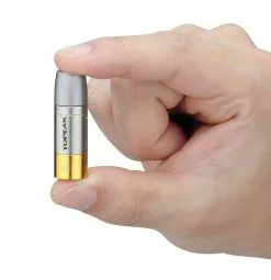 Topeak Nano Torqbox -Topeak Soldes Topeak Nano Torqbox 3