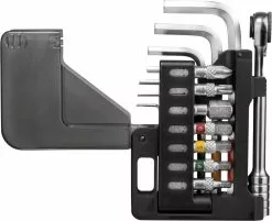 Topeak Outil Omni ToolCard 10 Topeak Outil Omni ToolCard -Topeak Soldes Topeak Omni Toolcard TT2589 3