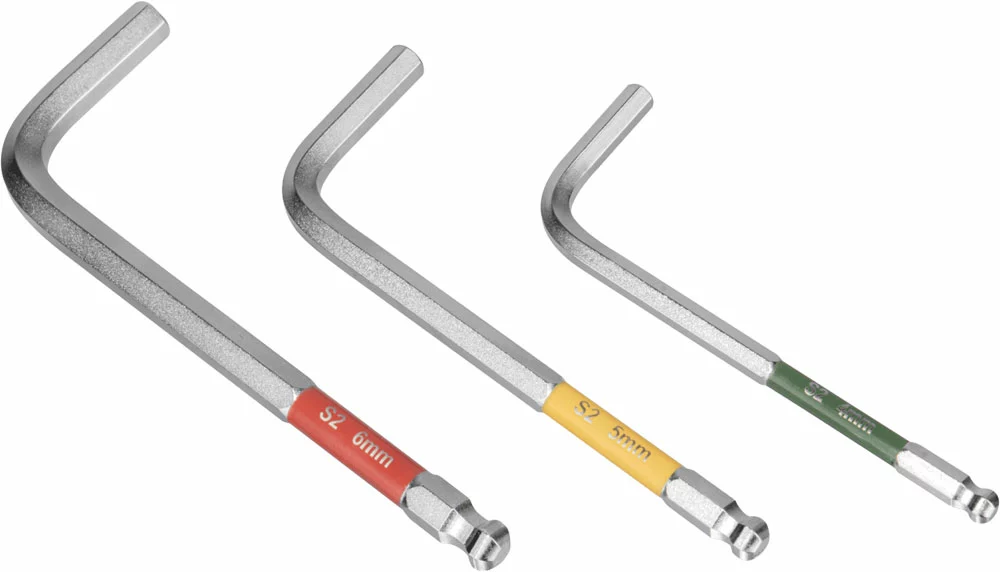 Topeak Outil Omni ToolCard 6 Topeak Outil Omni ToolCard – Image 4