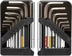 Topeak Outil ToolCard -Topeak Soldes Topeak ToolCard TT2588 3