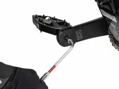 Topeak Outil ToolCard -Topeak Soldes Topeak ToolCard TT2588 6