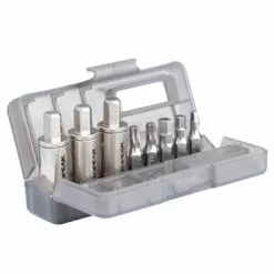 Topeak Nano Torqbar DX -Topeak Soldes Topeak Torqbar DX 5