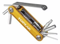 Topeak Tubi 11 Tubeless-Multitool -Topeak Soldes Topeak Tubi 11 20082632 01wuVEhyasOwP4Z