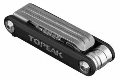 Topeak Tubi 11 Tubeless-Multitool -Topeak Soldes Topeak Tubi 11 20082632 04