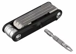Topeak Tubi 11 Tubeless-Multitool -Topeak Soldes Topeak Tubi 11 20082632 05