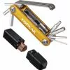 Topeak Tubi 11 Combo Tubeless-Multitool -Topeak Soldes Topeak Tubi 11 20082651 01
