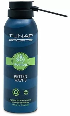 TUNAP SPORTS Cire Pour Chaînes