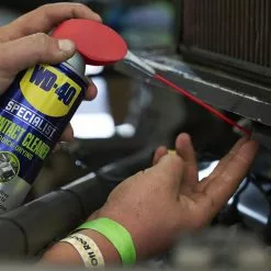 WD-40 Spray De Contact Specialist® 400ml 8 WD-40 Spray De Contact Specialist® 400ml -Topeak Soldes WD 40 4937625NBA SPECIALIST Kontaktspray 3