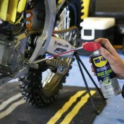 WD-40 Spray De Contact Specialist® 400ml 9 WD-40 Spray De Contact Specialist® 400ml -Topeak Soldes WD 40 4937625NBA SPECIALIST Kontaktspray 4