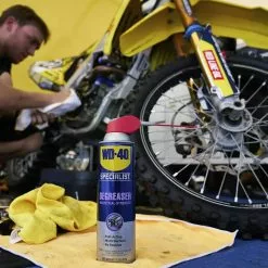 WD-40 Nettoyant Universel Specialist® 500ml -Topeak Soldes WD 40 4939325NBA SPECIALIST Universalreiniger 3