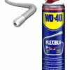 WD-40 Huile Multifonctionnelle Flexible 400ml -Topeak Soldes WD 40 Multifunktionsoel flexible 31692