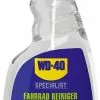 WD-40 Specialist® Nettoyant Pour Bicyclettes 500ml -Topeak Soldes WD 40 SPECIALIST 49239NBAFahrrad Reiniger 500ml 1
