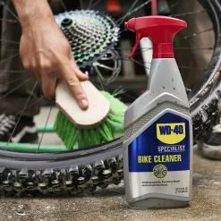 WD-40 Specialist® Nettoyant Pour Bicyclettes 500ml -Topeak Soldes WD 40 SPECIALIST 49239NBAFahrrad Reiniger 500ml 4