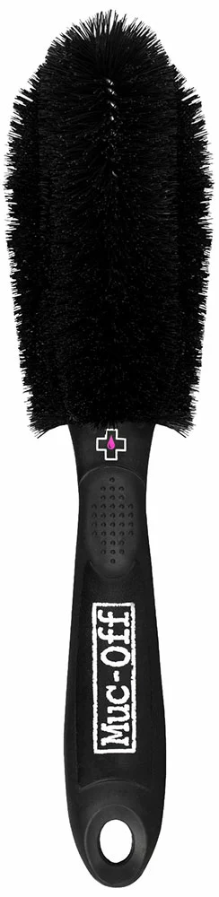 Muc-Off Roue & Composants Brosse 3 Muc-Off Roue & Composants Brosse