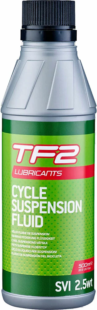 Weldtite Huile Pour Fourche à Ressort Haute Performance 4 Weldtite Huile Pour Fourche à Ressort Haute Performance – Image 2