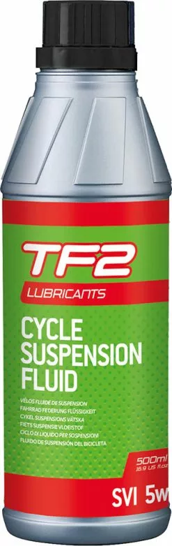 Weldtite Huile Pour Fourche à Ressort Haute Performance 9 Weldtite Huile Pour Fourche à Ressort Haute Performance -Topeak Soldes Weldtite Hochleistungs Federgabeloel 5 WT 500ml 202170021 b 0