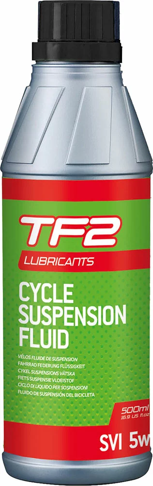 Weldtite Huile Pour Fourche à Ressort Haute Performance 5 Weldtite Huile Pour Fourche à Ressort Haute Performance – Image 3